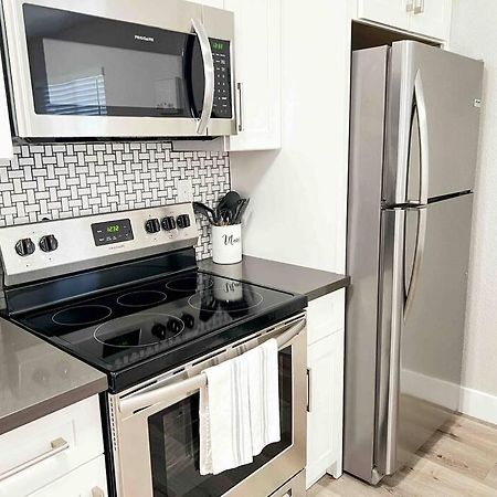 Luxury Condo In The Heart Of Midtown Sacramento Exterior photo
