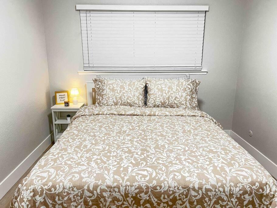 Luxury Condo In The Heart Of Midtown Sacramento Exterior photo
